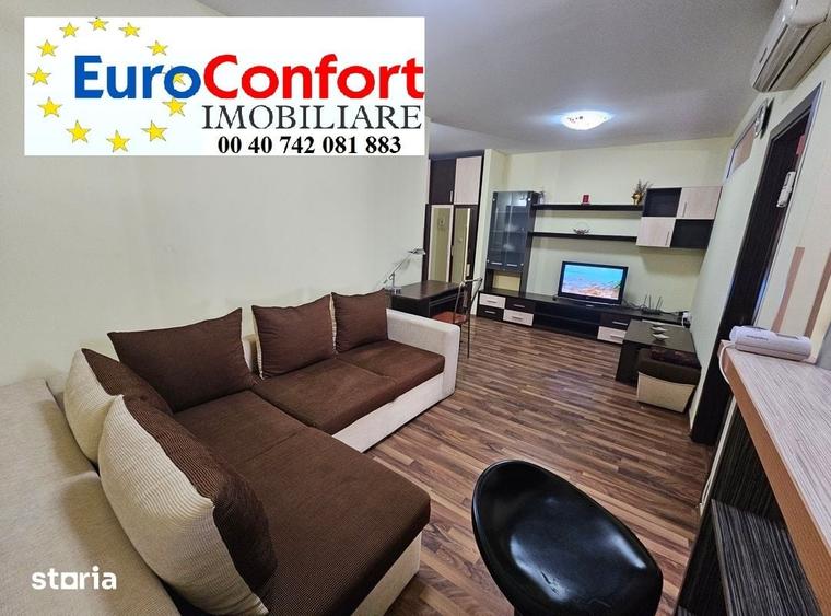 Apartament cu 2 camere în UTA