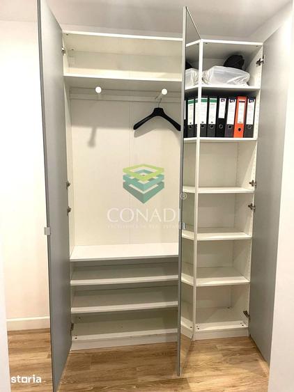 Apartament cu 3 camere în Gara de Nord