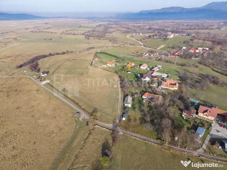 Teren în Sohodol