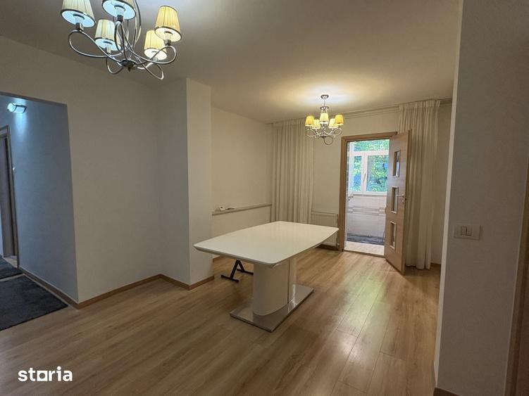 Apartament 3 Camere Crangasi | Centrala proprie | Metrou crangasi - 1