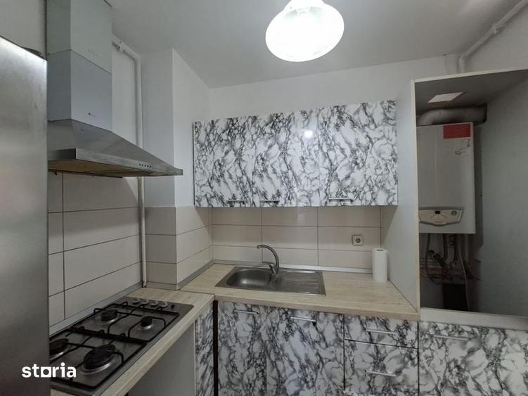 Apartament cu 2 camere în Ștefăneștii de Jos
