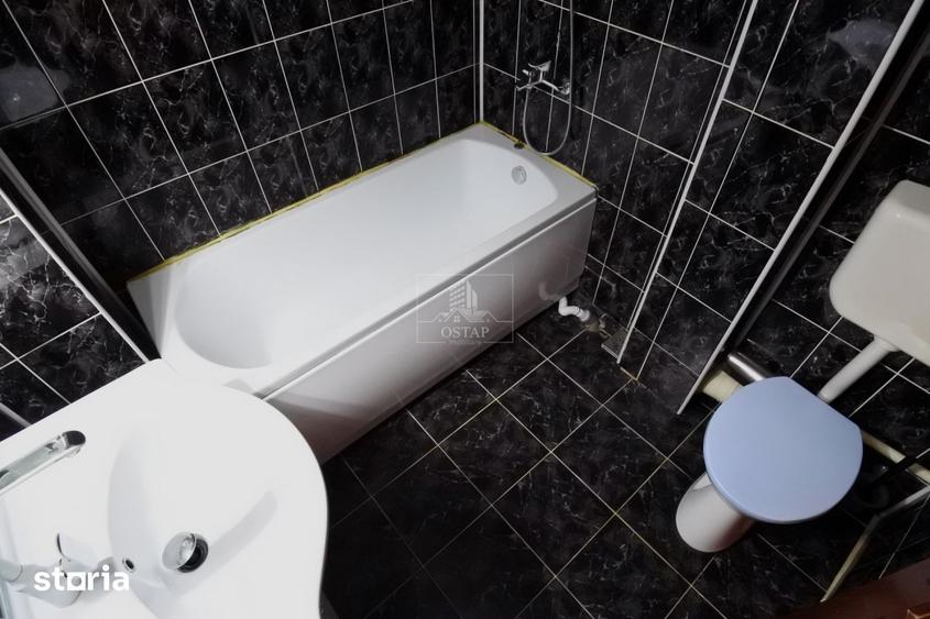 Apartament cu 3 camere decomandat în Energiei