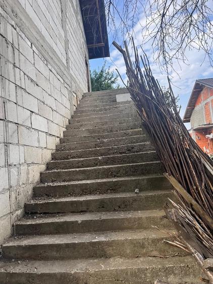 Teren de 1000 mp, în Gologanu