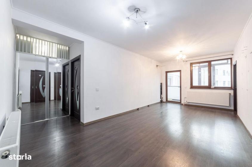 Apartament cu 4 camere în Radu Negru