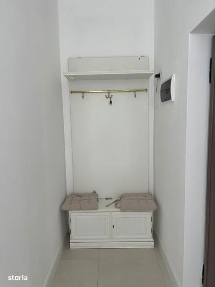 Apartament Premium I Terasa generoasa I Dumbravita - 5
