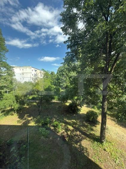 Apartament cu 2 camere, zona Nord - Cameliei, fara risc seismic. - 12