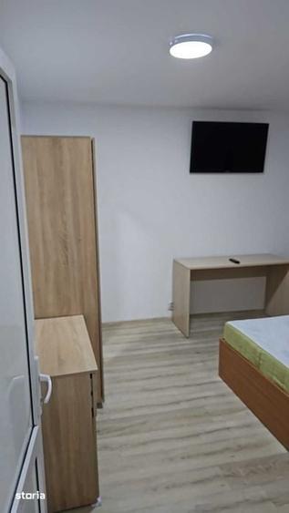 Apartament cu 3 camere decomandat în Tudor Vladimirescu