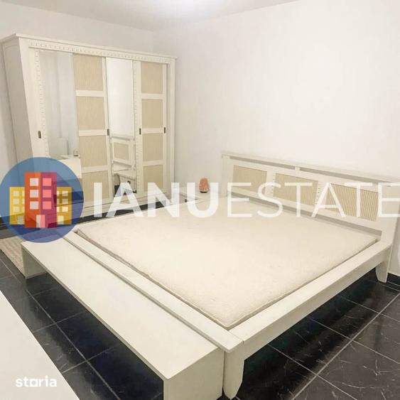 Apartament cu 4 camere decomandat în Rahova