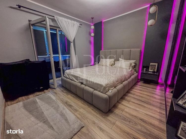 Apartament 3 camere de vanzare in Floresti - 2