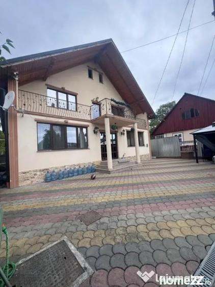 Casa utilata si mobilata, Radauti - 18