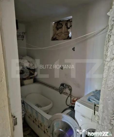 Casa spa?ioasa cu livada, intr-o zona lini?tia la 2 - Branesti (Dambovita)