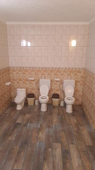 Casă individuală cu 5 camere cu Garaj în Berceni