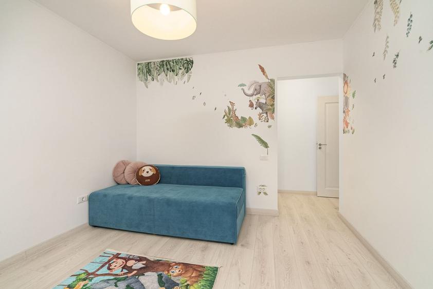Duplex cu 4 camere cu Piscina în Drumul Taberei