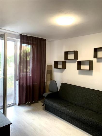 Apartament cu 2 camere semidecomandat în Rogerius