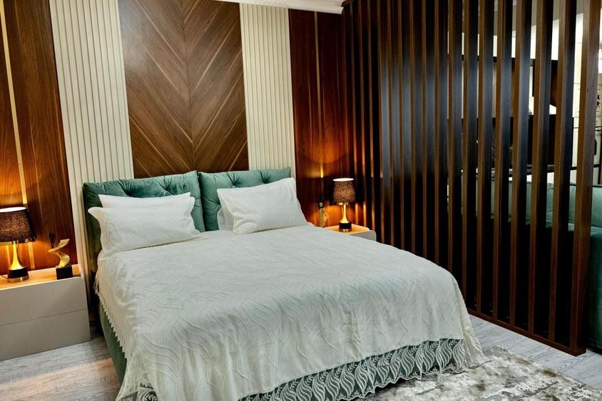 Apartament în Nord