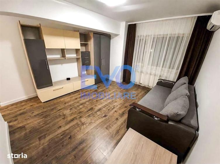 Apartament decomandat în Tudor Vladimirescu