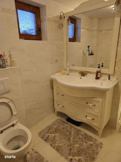 Casă cu Teren 1000 Mp în Horia
