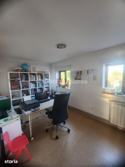 Nou | Casa Impecabila| 6 Camere | Otopeni Central