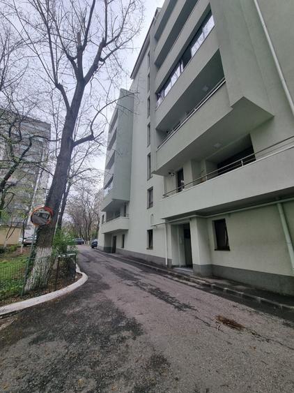 Garsonieră nedecomandată în Central