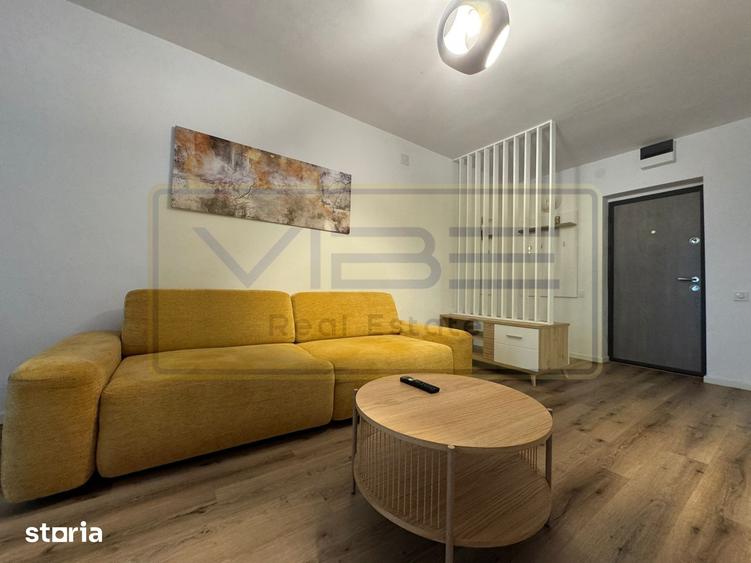 Apartament cu 2 camere decomandat în Copou