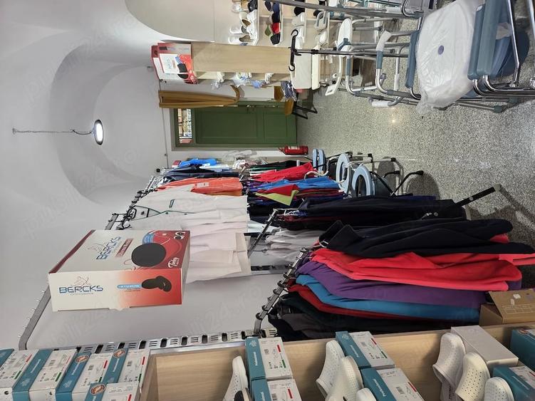 Spațiu comercial, de 98 mp, în Central