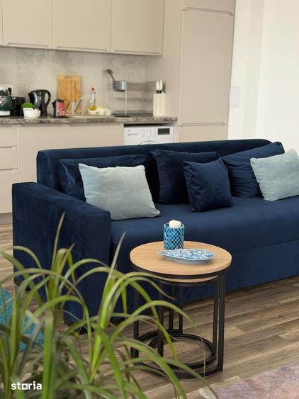 Apartament cu 3 camere în Calea Aradului