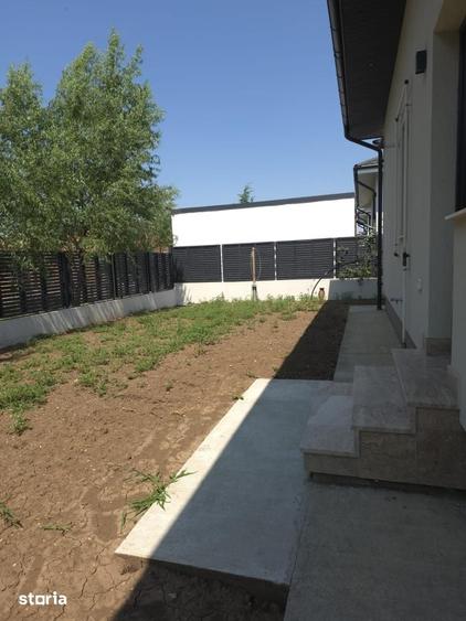 Casă cu 4 camere cu Teren 357 Mp în Central