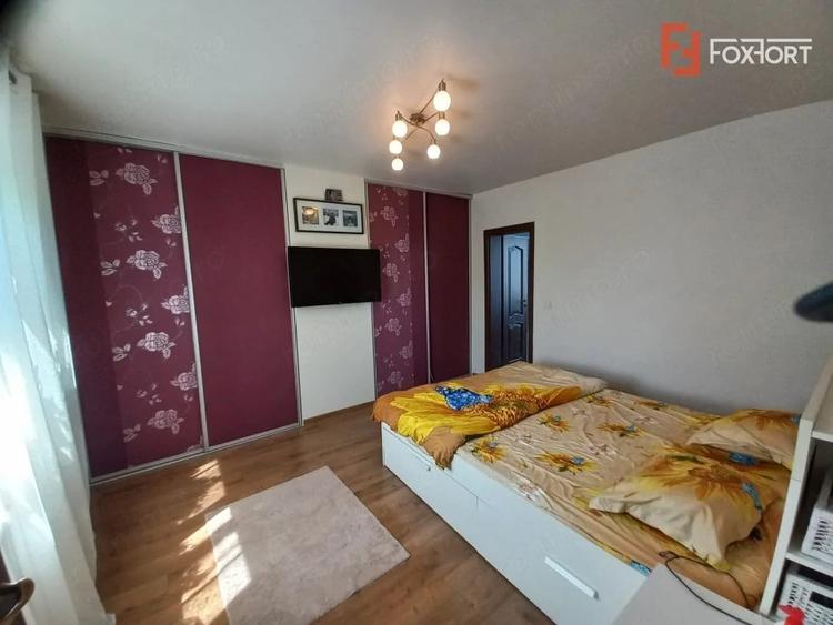 Casă cu 4 camere cu Teren 502 Mp în Giarmata