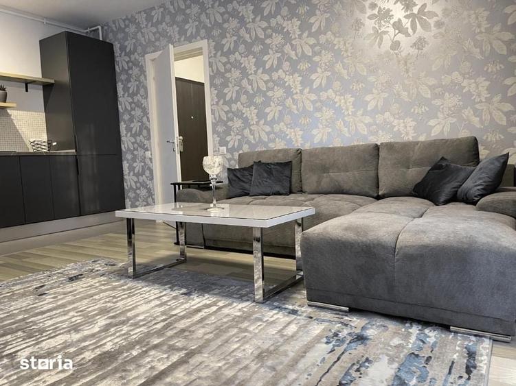 Apartament cu 2 camere în Pieptănari