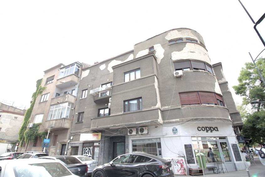 CALEA DOROBANTI, APARTAMENT NEMOBILAT IN BLOC TIP VILA, 0% COMISION! - 19