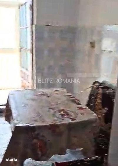 Apartament 2 camere decomandat cu balcon zona centrala linistita G