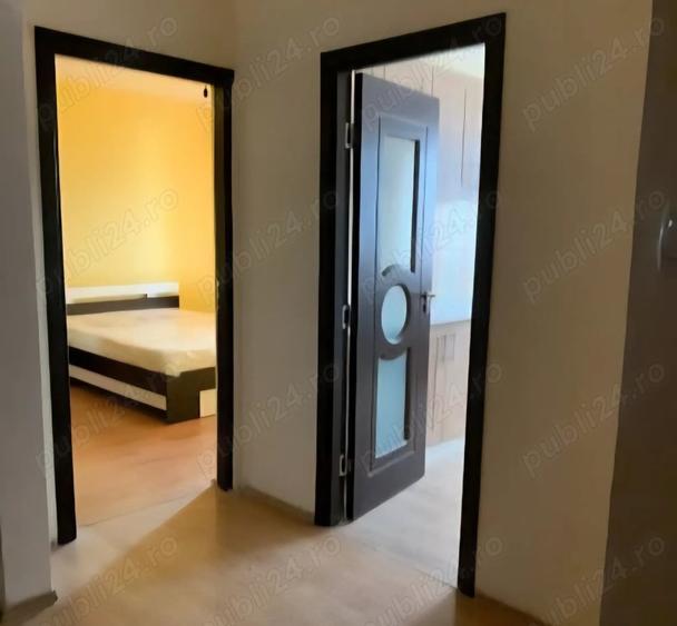 Apartament cu 2 camere decomandat în Lotus