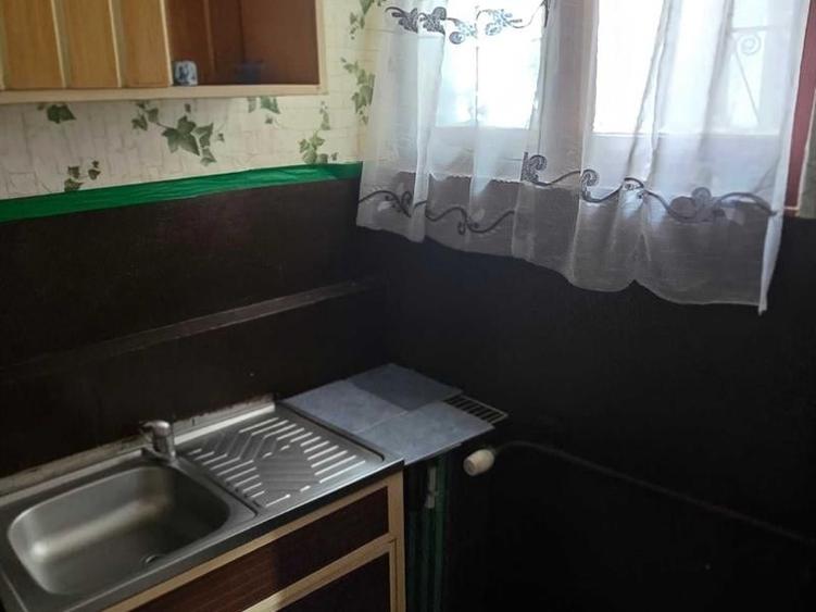 Apartament cu 2 camere decomandat în Valea Rosie