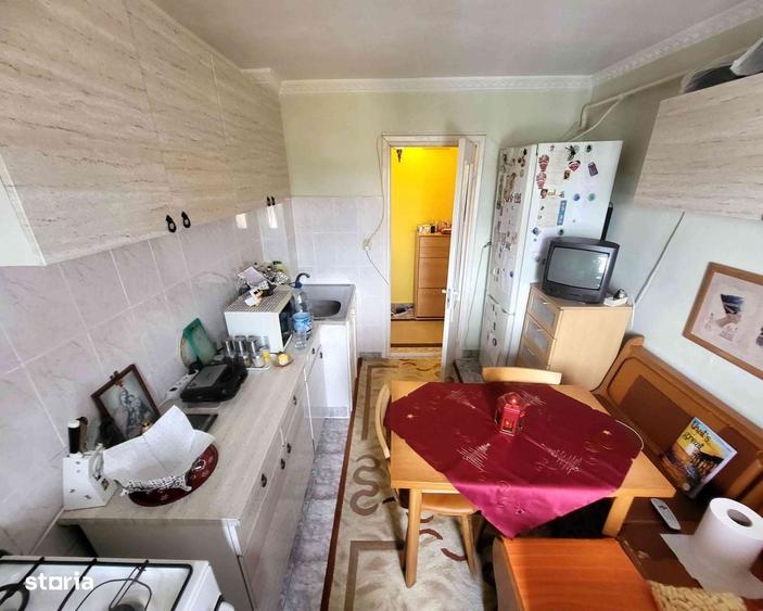 Apartament 3 Decomandate Mioritei - 4