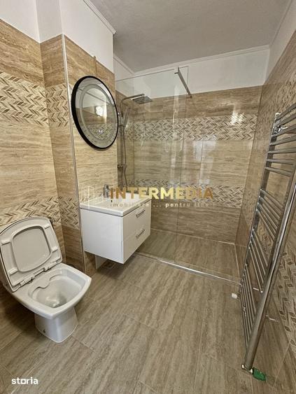 Apartament 2 Camere CENTRU de Inchiriat MOBILAT Alba Iulia zona Primar - 17