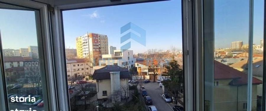 Apartament cu 2 camere în Centrul Civic