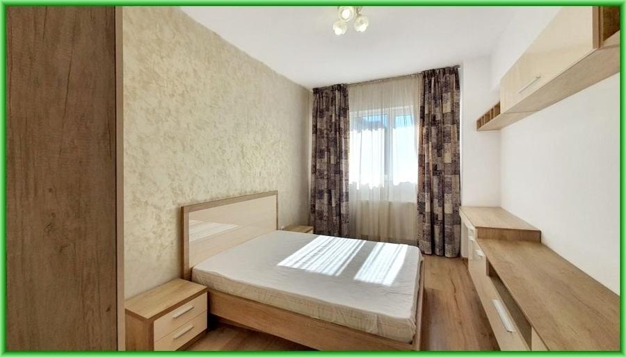 Apartament cu 3 camere decomandat în 9 Mai