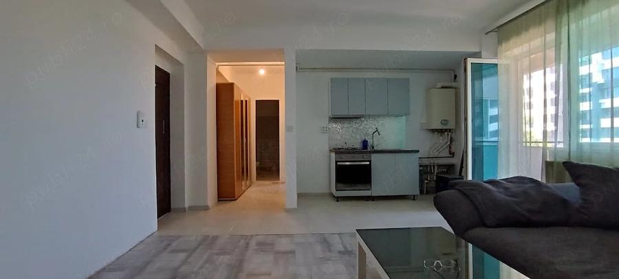 Apartament cu 2 camere decomandat în Nord