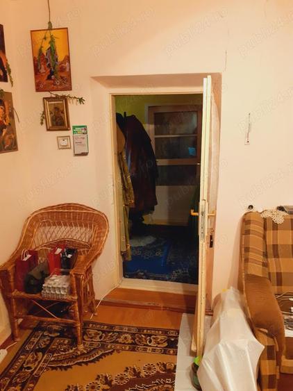 Casă cu 5 camere în Piața Nouă