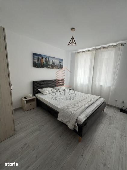Apartament de inchiriat 4 camere, zona Iosia - 5