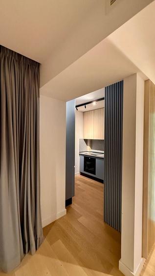 Apartament cu 2 camere decomandat, mobilat în 13 Septembrie