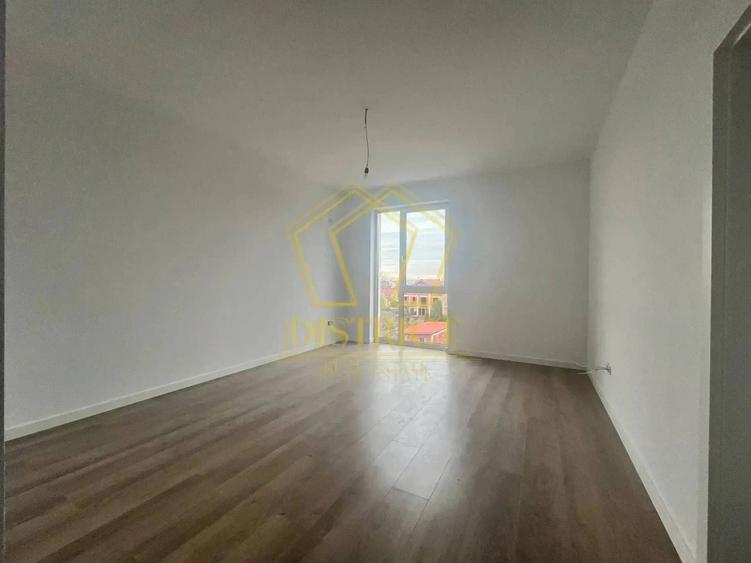 Apartament cu 3 camere semidecomandat în Freidorf