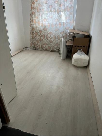 Garsonieră nedecomandată în Central