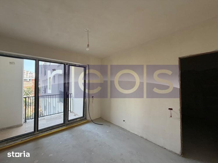 Apartament cu 3 camere în Ștefan cel Mare