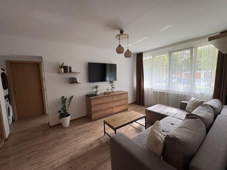 Apartament cu 2 camere în Bălcescu