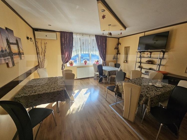Hotel/Pensiune, de 770 mp, în Horea