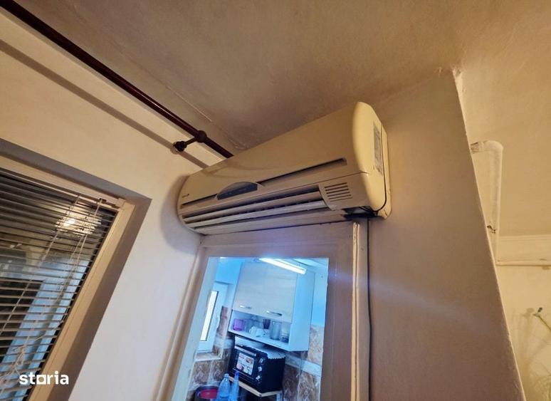 Garsonieră în Alexandru cel Bun