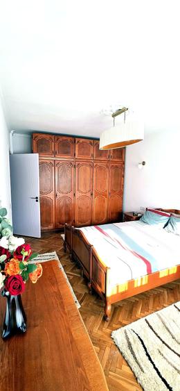 Apartament cu 3 camere în Ultracentral