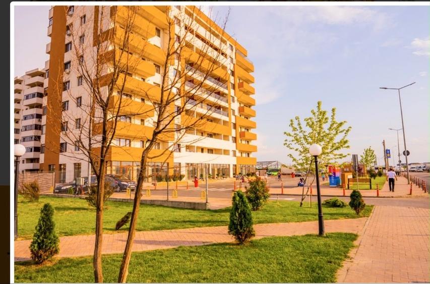 Apartament cu 3 camere decomandat în Sălaj