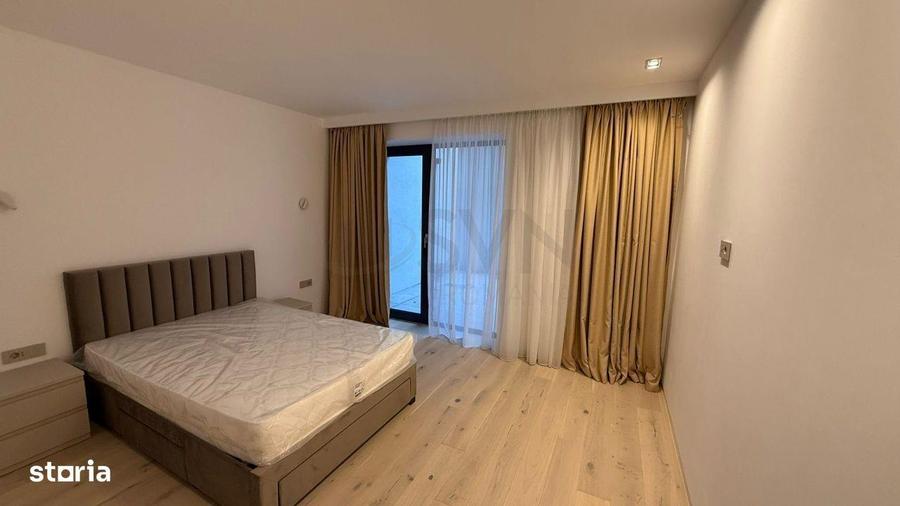 Apartament 3 Camere I De Inchiriat I Aviatorilor - 4